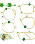 BRIO Starter Lift & Load Set | The Elly Store