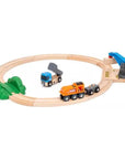 BRIO Starter Lift & Load Set | The Elly Store