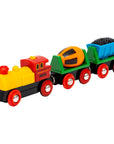 BRIO B/O Action Train | The Elly Store