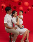 Zodiac Mahjong | Elly CNY 2026