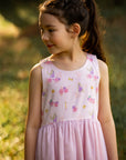 Skye Dress - Rapunzel