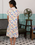 The Ely Store | Polo Dress - Shophouse Mickey