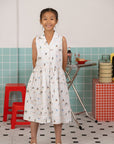 The Elly Store | Elle Dress - Mickey Hawker Adventure