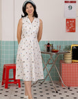 The Elly Store | Ladies Elle Dress - Mickey Hawker Adventure