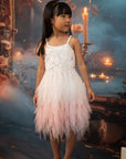 Odette Dress - White | The Elly Store