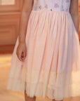 Skye Dress - Springtime Princess | The Elly Store