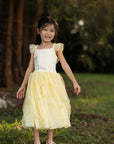 Colette Dress - Enchanted Belle