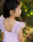 Colette Dress - Starlight Rapunzel