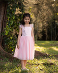 Colette Dress - Dazzling Aurora