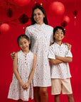 Zodiac Mahjong | Elly CNY 2026