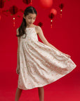 Summer Dress - Meadow Horses