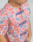 Tang Shirt - Mickey Fanfare