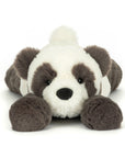 Smudge Panda