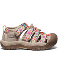 Keen Children Newport H2 - Safari / Birch