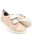 Bobux Seashell Grass Court Switch Shoes i-Walk