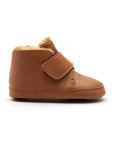 Old Soles Shloofy Shoes - Tan