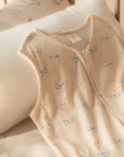 Sleeping Bag - Rainbow Hot Dogs (0.2 TOG) close up