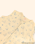 Sleeping Bag - Blue Playtime Pooh (1.0 TOG)