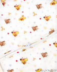 Sleeping Bag - White Harvest Pooh (0.5 TOG)