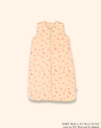 Sleeping Bag - Fuchsia Playtime Pooh (1.0 TOG)