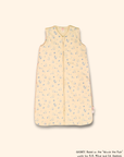 Sleeping Bag - Blue Playtime Pooh (1.0 TOG)