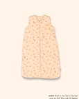 Sleeping Bag - Fuchsia Playtime Pooh (0.5 TOG)