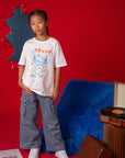 Cool Stitch Tee