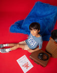 Moody Stitch Tee