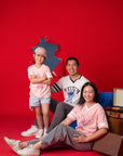 Adult Varsity Tee - Team Angel