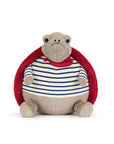 Timmy Turtle Romantic Outfit