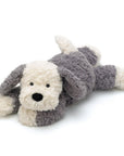 Jellycat Tumblie Sheep Dog | Plush Toys | The Elly Store Singapore