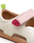 Explore Sandals - Tapioca / Lavender / Blossom