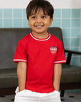 Kids Tee - Team SG