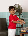 Kids Tee - Team SG
