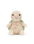 Thimble Turtle