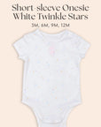 Deluxe Baby Essentials Keepsake Gift Set