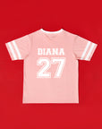 Adult Varsity Tee - Team Angel