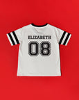 Varsity Tee - Team Stitch
