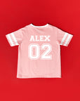 Varsity Tee - Team Angel