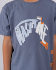 Wasn't Me! Tee