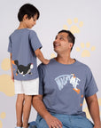Wasn't Me! Tee & Adult Tee - Wasn't Me!