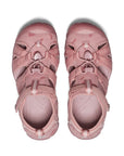 Keen Youth Seacamp II CNX - Dark Rose