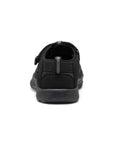 Youth Newport H2 Triple Black