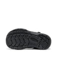Youth Newport H2 Triple Black