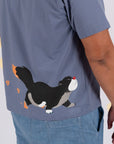 Adult Tee - Wasn't Me!