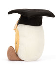 Jellycat Amuseables Boiled Egg Graduation