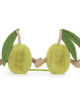 Amuseaebles Pair of Olives