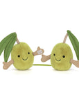 Amuseaebles Pair of Olives