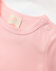 2 Piece Set - Light Pink