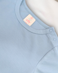 2 Piece Set - Dusty Blue